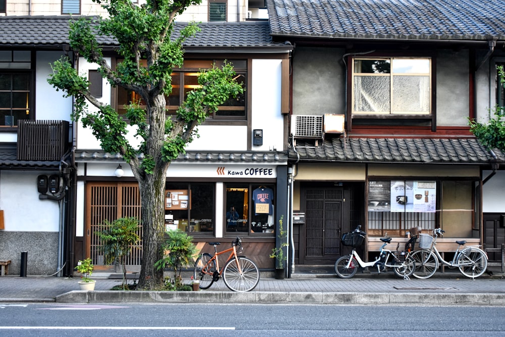 事務所の外観(ダミー)