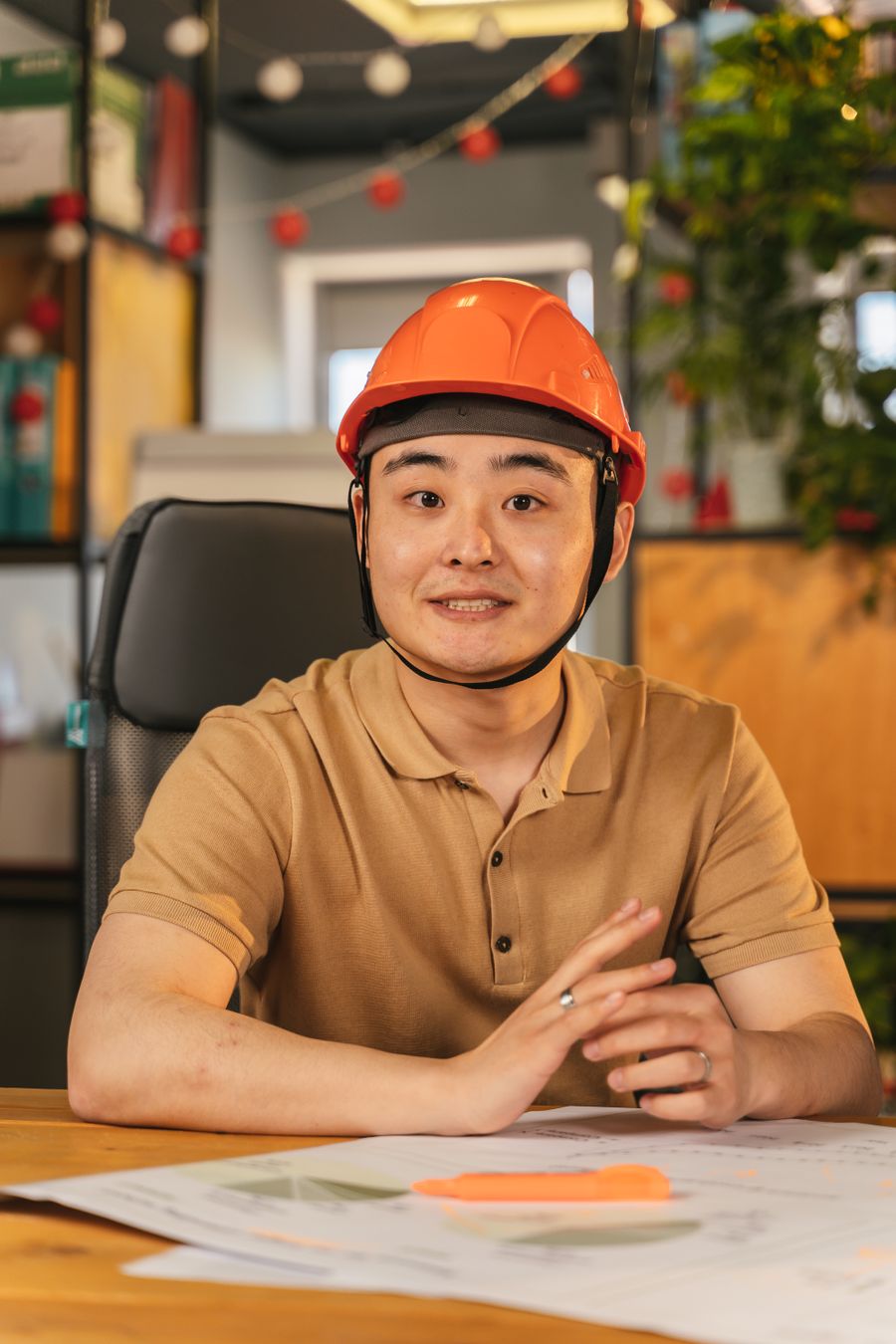 解体担当(ダミー)